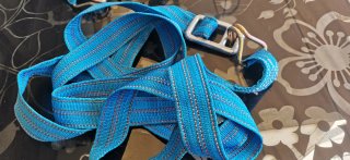 Correas de 1 trinquete 6 y 4 m
