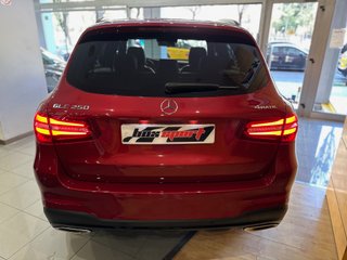 Mercedes-Benz GLC 250 4Matic 2019