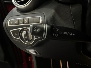 Mercedes-Benz GLC 250 4Matic 2019