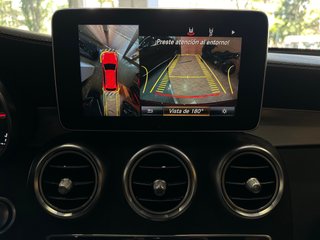 Mercedes-Benz GLC 250 4Matic 2019