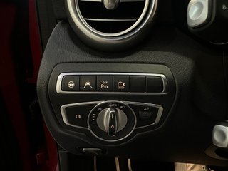 Mercedes-Benz GLC 250 4Matic 2019