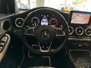 Mercedes-Benz GLC 250 4Matic 2019