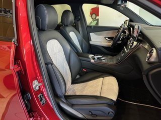 Mercedes-Benz GLC 250 4Matic 2019