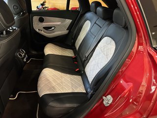 Mercedes-Benz GLC 250 4Matic 2019