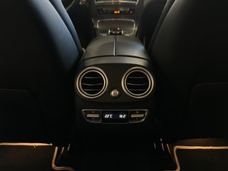 Mercedes-Benz GLC 250 4Matic 2019