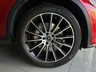 Mercedes-Benz GLC 250 4Matic 2019