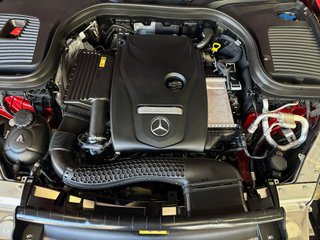 Mercedes-Benz GLC 250 4Matic 2019