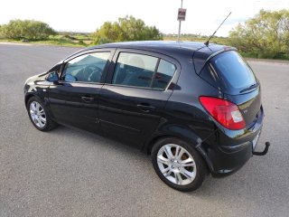Corsa 150.000 2007 1.2