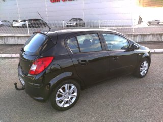 Corsa 150.000 2007 1.2