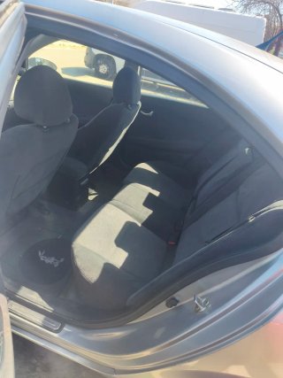 Nissan Primera 2002