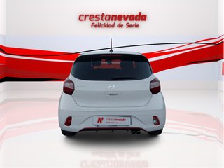 i10 DESDE 229€ ¡SIN PAGAR ENTRADA!