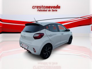 i10 DESDE 229€ ¡SIN PAGAR ENTRADA!