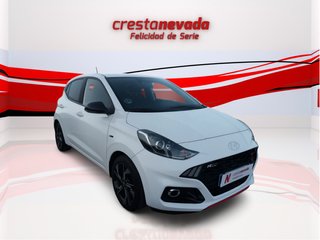 i10 DESDE 229€ ¡SIN PAGAR ENTRADA!