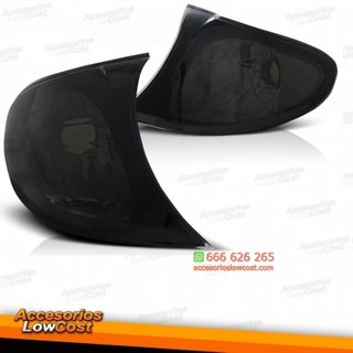 INTERMITENTES BMW E46 01-05 LIM./TOURING AHUMADOS