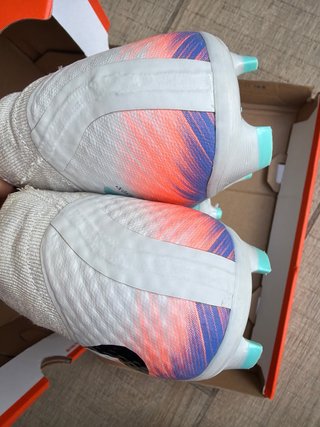 Botas Fútbol Nike Phantom 6 Academy High 39