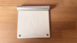 Apple Magic Trackpad 1 Plata