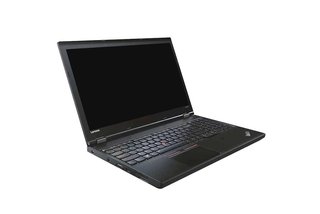 Portátil Lenovo L570 i5 8GB RAM 250GB SSD