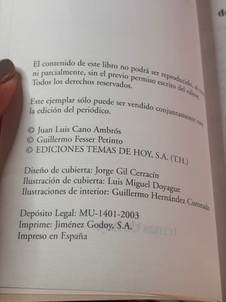 GOMAESPUMA - Grandes disgustos de la historia...