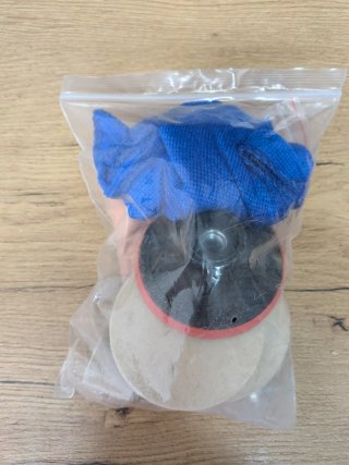 Reparador de cristales NUEVO