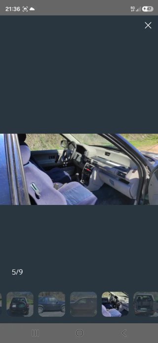 Land Rover Freelander 2000