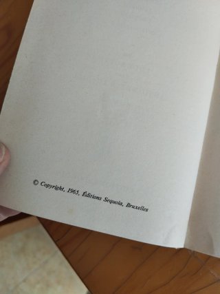 Sequoia Encyclopédie des Arts - Libro descatalogad
