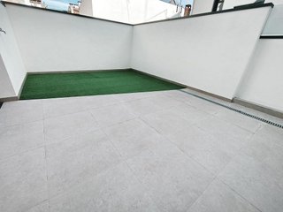 Chalet en venta en Santa Perpètua de Mogoda