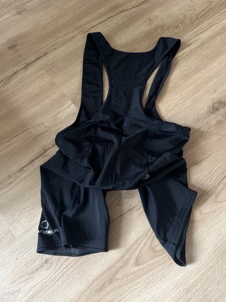 Culotes ciclismo hombre talla 44 L.