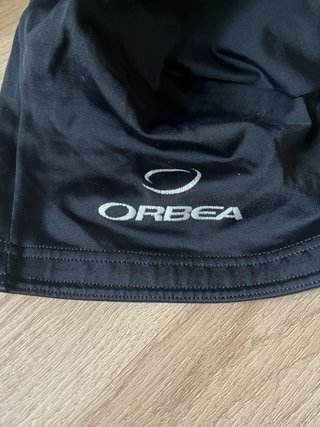 Culotes ciclismo hombre talla 44 L.