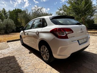 Citroën C4 Tonic 1.2 diésel 2016
