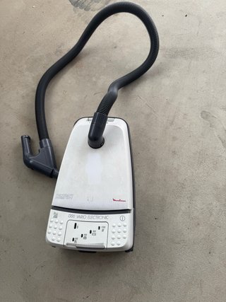 Aspiradora Moulinex Compact 1300W