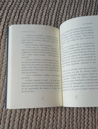 La casa de muñecas