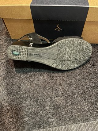 Sandalias stonefly Talla 37 Negras