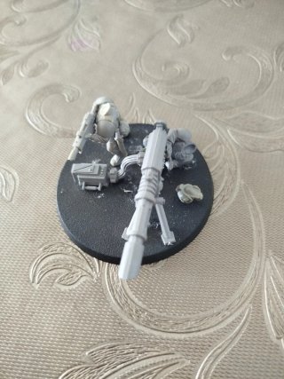 Warhammer 40k Figuras y Accesorios 7