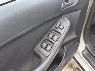 Toyota Avensis 2003