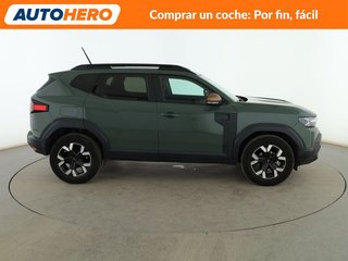 Dacia Duster 1.2 TCe Mild-Hybrid Extreme