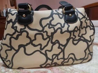 Bolso Tous original