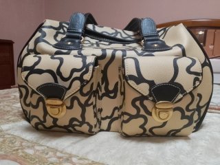 Bolso Tous original