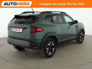 Dacia Duster 1.2 TCe Mild-Hybrid Extreme