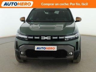 Dacia Duster 1.2 TCe Mild-Hybrid Extreme