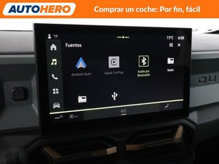 Dacia Duster 1.2 TCe Mild-Hybrid Extreme