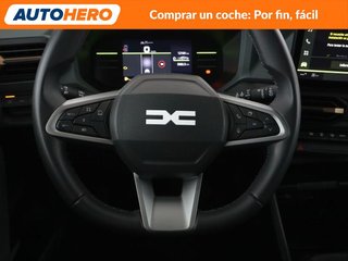 Dacia Duster 1.2 TCe Mild-Hybrid Extreme
