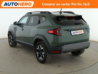 Dacia Duster 1.2 TCe Mild-Hybrid Extreme