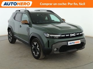 Dacia Duster 1.2 TCe Mild-Hybrid Extreme