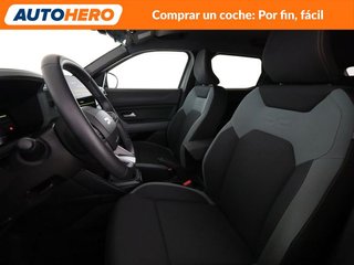 Dacia Duster 1.2 TCe Mild-Hybrid Extreme
