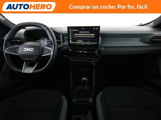 Dacia Duster 1.2 TCe Mild-Hybrid Extreme