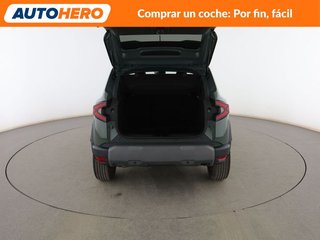 Dacia Duster 1.2 TCe Mild-Hybrid Extreme