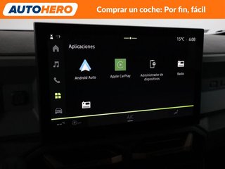 Dacia Duster 1.2 TCe Mild-Hybrid Extreme