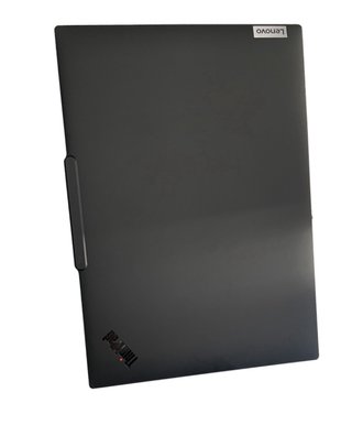 Portátil Lenovo T14 G5 Negro