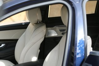 Mercedes-Benz Clase S 2014