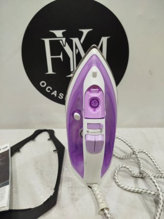 PLANCHA VAPOR ROWENTA ECO INTELLIGENCE